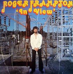 last ned album Roger Frampton - In View