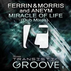 ascolta in linea Ferrin & Morris And Aneym - Miracle Of Life Dub Mixes