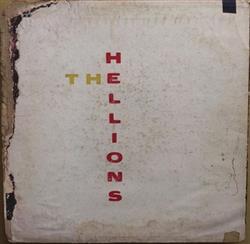 baixar álbum Los Hellions - Vol 2 The Hellions