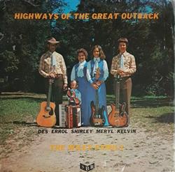 Download The Wiley Family - Highways Of The Great Outback