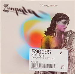 descargar álbum Zimpala - Le Pays DAlice