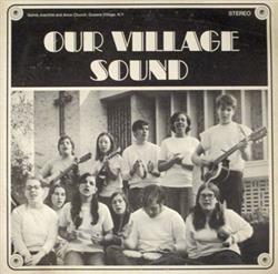lataa albumi Saints Joachim & Anne Church - Our Village Sound