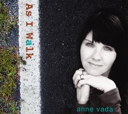 lyssna på nätet Anne Vada - As I Walk