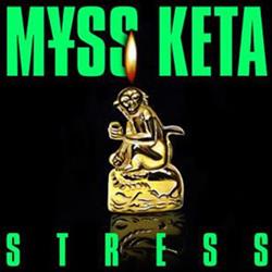 last ned album MSS KETA - Stress