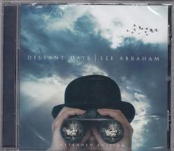 baixar álbum Lee Abraham - Distant Days Extended Edition