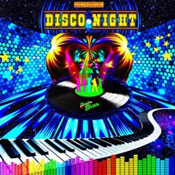 last ned album Yuri Sosnin - Disco Night