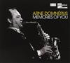 last ned album Arne Domnérus - Memories Of You