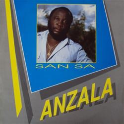 Anzala - San Sa