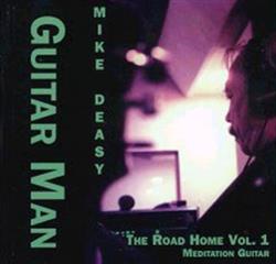 lataa albumi Mike Deasy - The Road Home Vol 1
