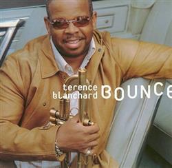descargar álbum Terence Blanchard - Bounce