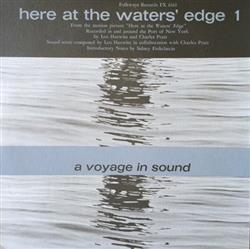lataa albumi Leo Hurwitz, Charles Pratt - Here At The Waters Edge 1