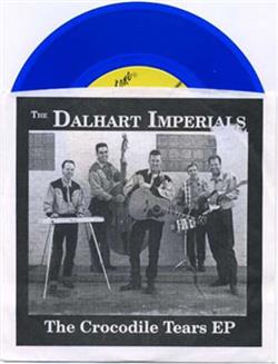 lataa albumi The Dalhart Imperials - Crocodile Tears