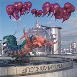télécharger l'album Fever The Ghost - Zirconium Meconium