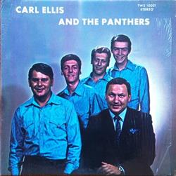 écouter en ligne Carl Ellis and the Panthers - Carl Ellis And The Panthers