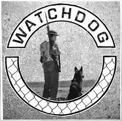 lataa albumi Watchdog - Watchdog