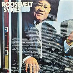ouvir online Roosevelt Sykes - Portraits of Roosevelt Sykes