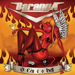 baixar álbum Baranga - O Céu É o Hell