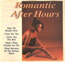 Download After Hours , Spectrum - Romantic After Hours