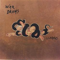 escuchar en línea War Drums - Gummo