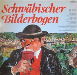télécharger l'album Various - Schwäbischer Bilderbogen