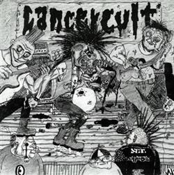 Download Cancercult - Monoa Rasisteille