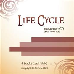 LifeCycle - Promotion CD Not For Sale