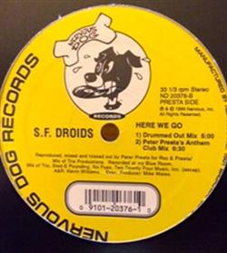 Download SF Droids - Here We Go