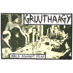 Download Gruuthaagy - Walk Against Fear