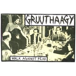 télécharger l'album Gruuthaagy - Walk Against Fear