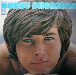 baixar álbum Bobby Sherman - Bobby Sherman
