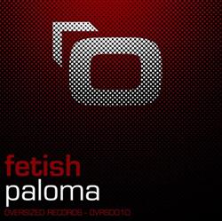 baixar álbum Fetish - Paloma