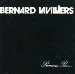 ladda ner album Bernard Lavilliers - Premiers Pas