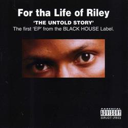 télécharger l'album Rilo Cool - For Tha Life Of Riley
