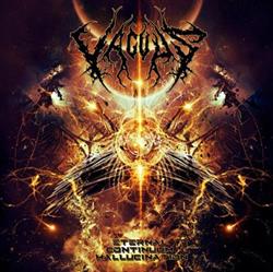 Download Vacuus - Eternal Continuum Hallucination