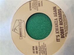 ascolta in linea Bobby Richards - Its Kwanza Again