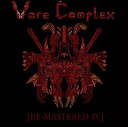 lataa albumi Vore Complex - Re Mastered 4