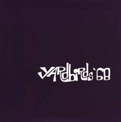 télécharger l'album The Yardbirds - Yardbirds 68