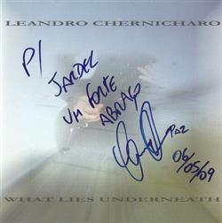 online luisteren Leandro Chernicharo - What Lies Underneath