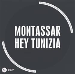 ladda ner album Montassar - Hey Tunizia