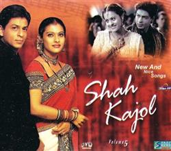 Download Various - Shah Kajol Volume 5