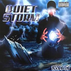 Download K Reese - Quiet Storm