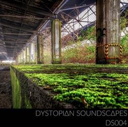 descargar álbum Dystopian Soundscapes - DS004