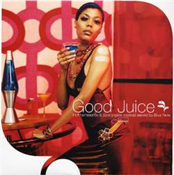 télécharger l'album Various - Good Juice