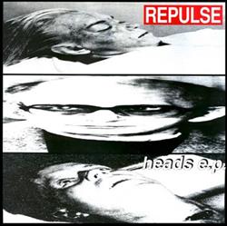 Download Repulse - Heads