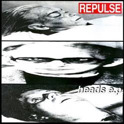 Album herunterladen Repulse - Heads