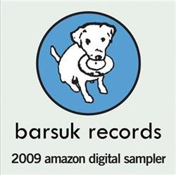 télécharger l'album Various - 2009 Amazon Digital Sampler