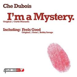 online anhören Che Dubois - Im A Mystery
