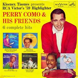 Download Perry Como - Perry Como His Friends