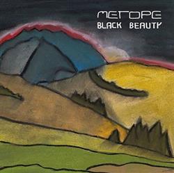 Metope - Black Beauty