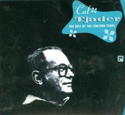 Cal Tjader - The Best Of The Concord Years